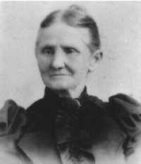 Lucy Clements (1825 - 1905) Profile